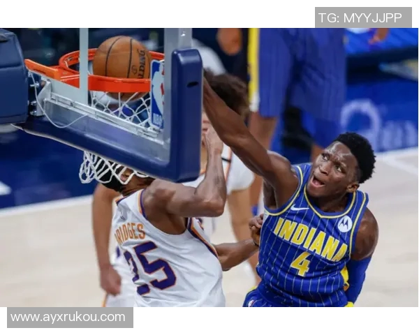 奥拉迪波坚定信念NBA是我归属之地机会来临必将全力以赴